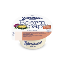 Boer'n Pap® Custard verrijkt 150g